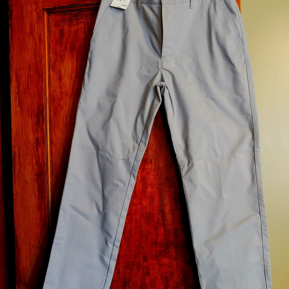 Men's pants
